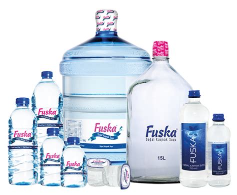 En iyi içme suyu hangi marka